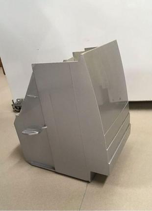 Контейнер для кавового макухи кавомашини saeco, philips