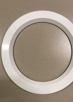 Зовнішній обід люка пральної машини bosch 55000000030003