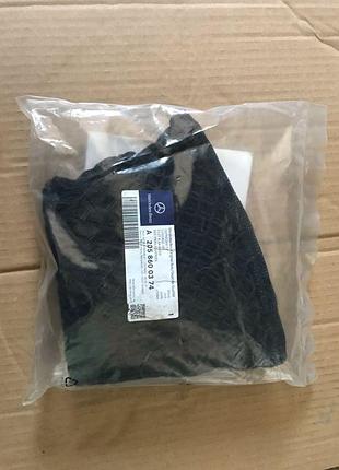 Сітка багажника mercedes w205 a2058600374