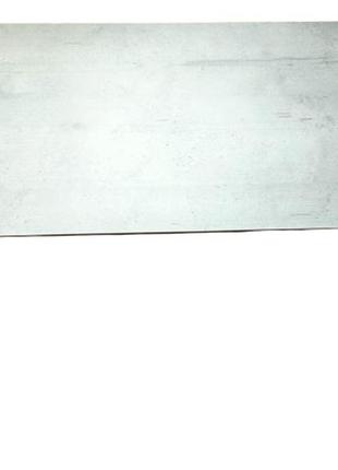 Ламинированная плита  дсп серый монолит 1000х500х166 фото