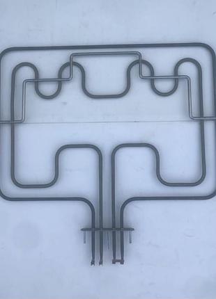 Тен духовки (верхній) aeg, electrolux 387825341