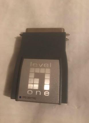 Level one fps-3001txu