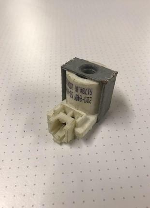 Соленоид , клапан посудомоечной машины bosch/siemens 91784.01
