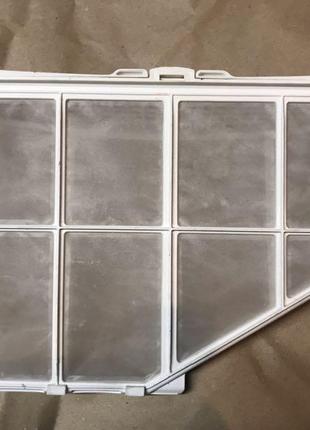 Фільтр для ворсу сушильної машини aeg 136633903