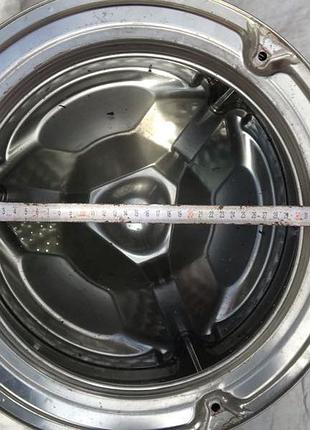 Сотовий барабан пральної машини miele