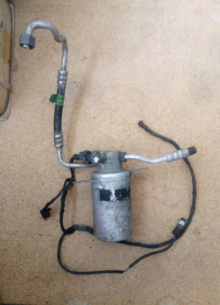 Осушувач кондиціонера mercedes w202 2,2 cdi