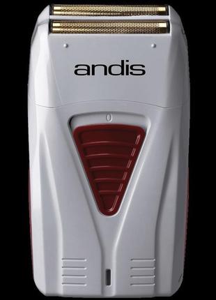 Andis pro-foil lithium shaver шейвер. новий!