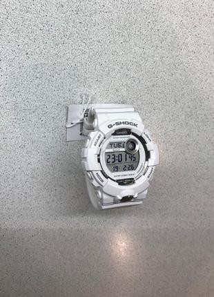 Годинники casio g-shock gbd-800-7er, новий, оригінальні!4 фото