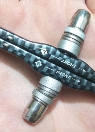 Колодки тормозные картриджные ct370