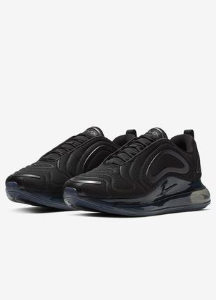 Nike air max 7207 фото