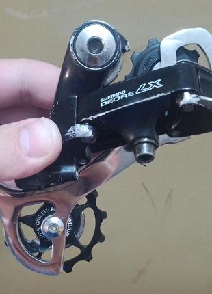 Deore 8 speed sale
