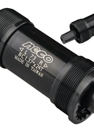 Каретка квадрат картридж neco b910 68x115 мм