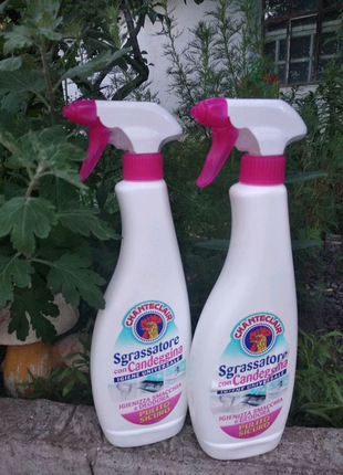 Універсальний чистячий спрей