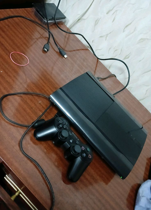 Sony playstation 3