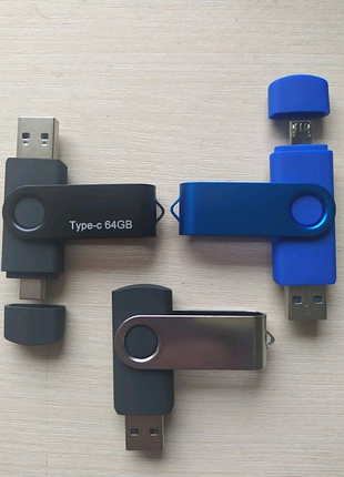 Usb флешка 64gb