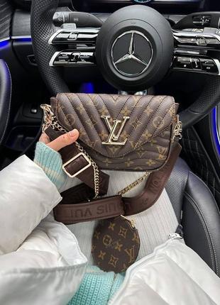 Сумка louis vuitton