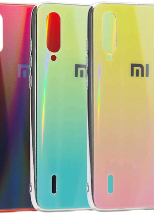 Чохол для xiaomi mi cc9 / mi 9 lite