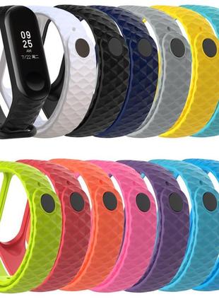 Ремінець для xiaomi mi band 51 фото