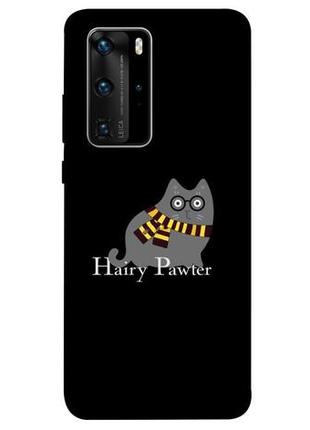 Чохол iprint для huawei p40 pro