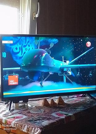 Телевизор vinga 32 hd dled tv