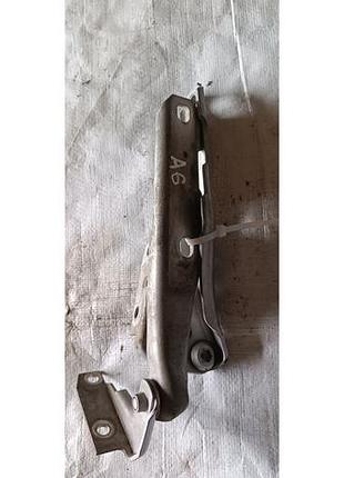 Петля капота audi a6 c5