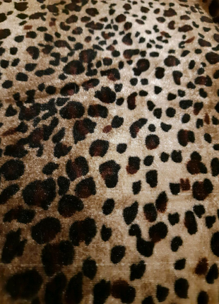 Леопардова водолазка9 фото