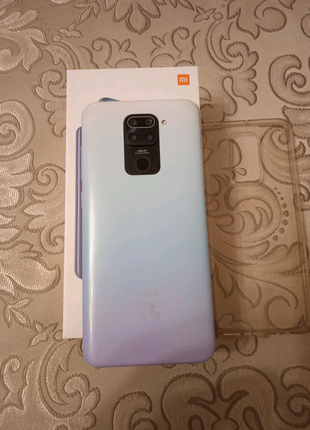 Xiaomi redmi note 9(3.64)2 фото