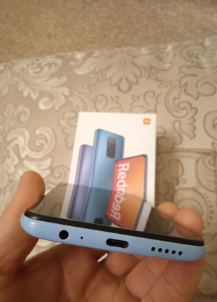 Xiaomi redmi note 9(3.64)4 фото