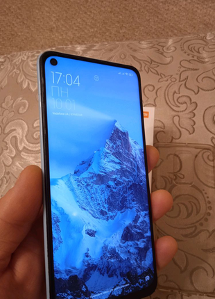 Xiaomi redmi note 9(3.64)5 фото