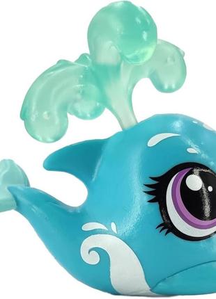Игровой набор hasbro littlest pet shop - кит orky miller