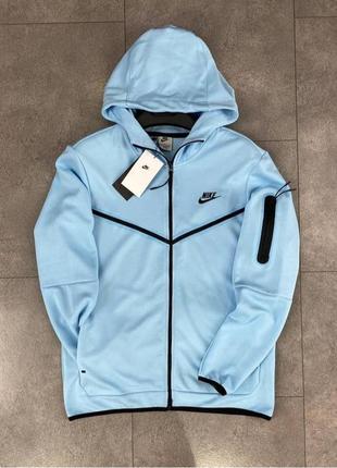 Nike tech fleece8 фото