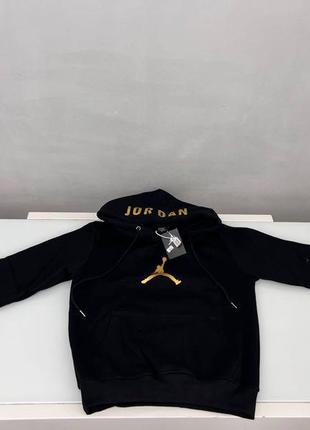 Худі nike x fear of god