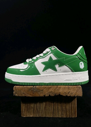 Bape sta / кроссовки