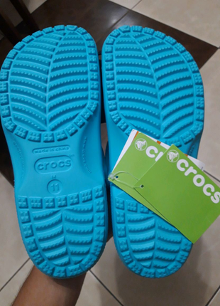 Crocs3 фото