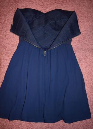 Плаття h&m