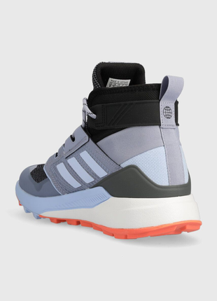 Ботинки adidas terrex trailmaker mid gtx hp20743 фото