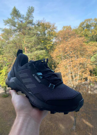 Кросівки adidas terrex ax4 w hq1045 нові