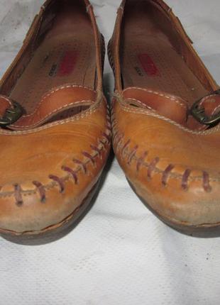 Pikolinos мокасини жіночі.