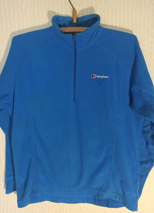 Флісова кофта berghaus (чол.)