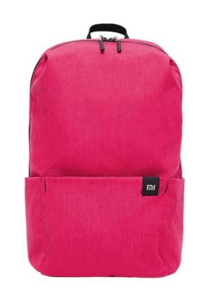 Рюкзак xiaomi mi rose 10l