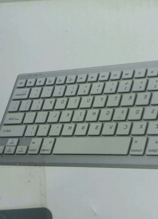 Комбінована бездротова клавіатура та миша jelly comb iwg-ljtz01