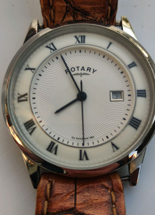 Годинник rotary gs02322 / 211 фото