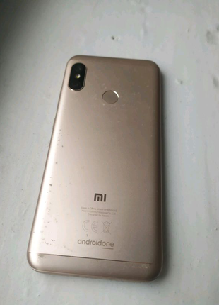 Xiaomi mi2 lite2 фото