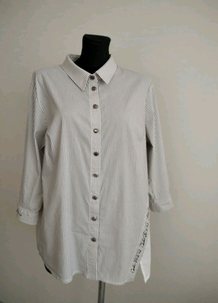 Рубашка жіноча р52-54