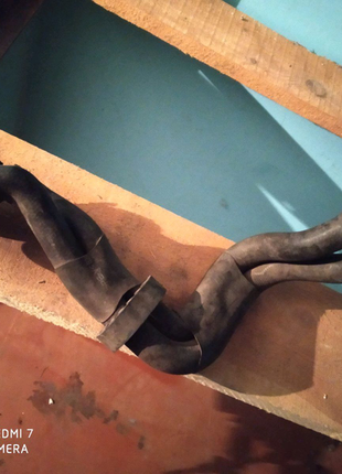 Патрубки 1j0 122 291 b