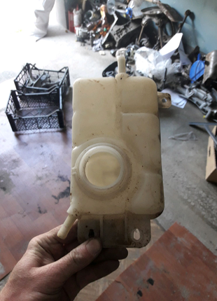 Бачок расширительный chevrolet aveo