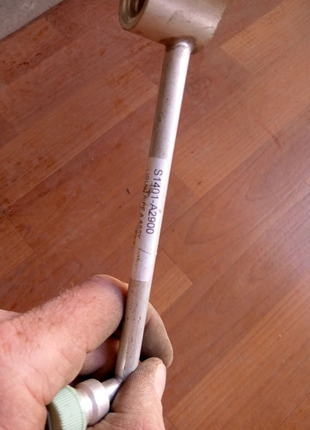 Трубка кондиционера  gm s1401a2900