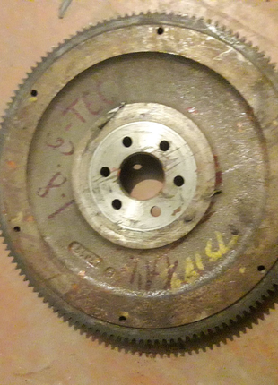 Маховик диск кошик chevrolet lacetti 1.8
