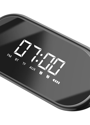 Портативна колонка bluetooth baseus encok e09