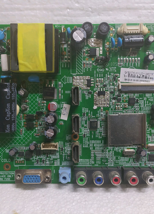 Main *35017807 телевизор konka